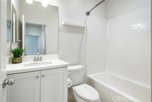 Detail Gallery Image 16 of 31 For 934 E Drapery Ln, Anaheim,  CA 92802 - 2 Beds | 2/1 Baths