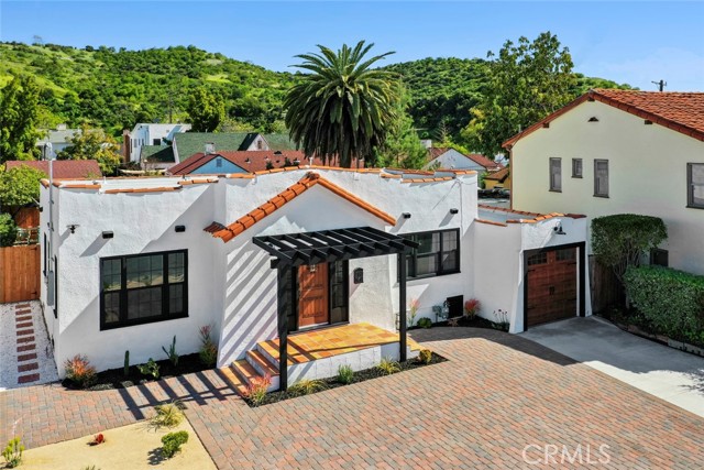 Image 2 for 5110 Bomer Dr, Los Angeles, CA 90042