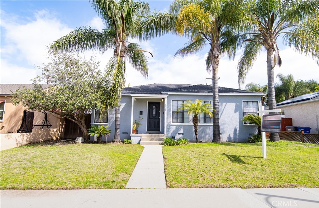 5716 Autry Avenue, Lakewood, CA 90712