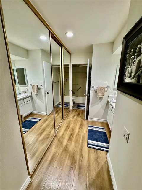 Detail Gallery Image 8 of 57 For 4002 Calle Sonora 3f,  Laguna Woods,  CA 92637 - 1 Beds | 1/1 Baths