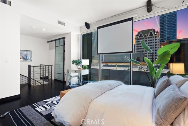 Detail Gallery Image 26 of 32 For 655 S Hope St #1508,  Los Angeles,  CA 90017 - 1 Beds | 1 Baths
