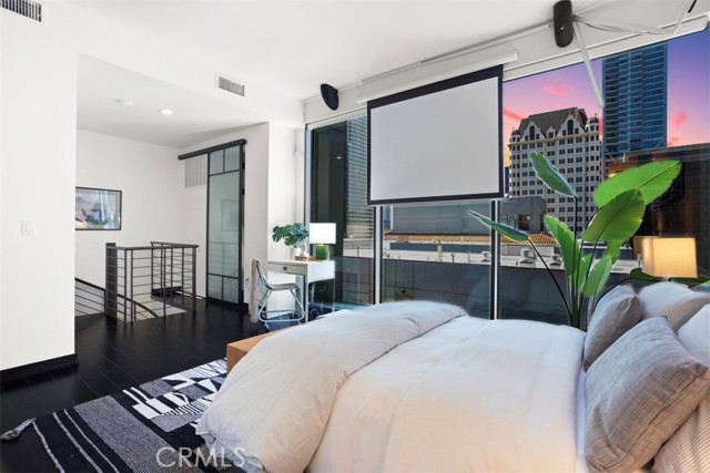 Detail Gallery Image 26 of 32 For 655 S Hope St #1508,  Los Angeles,  CA 90017 - 1 Beds | 1 Baths