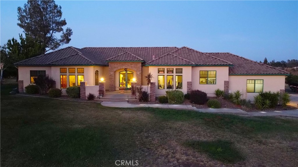 18 Tuscan Drive