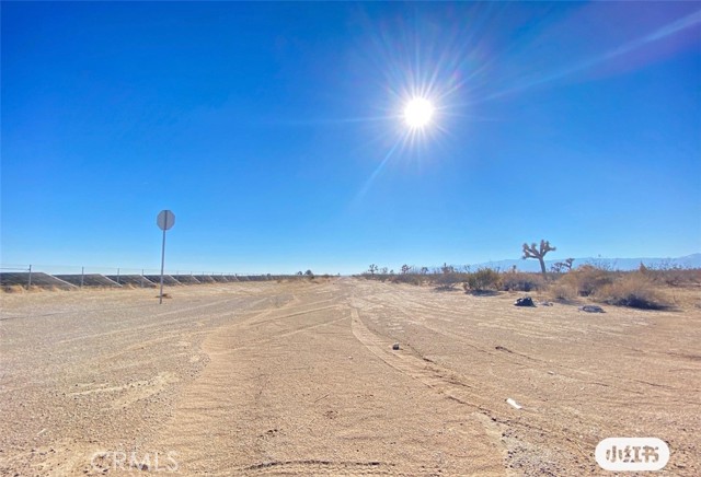 0 Cassia Road, Adelanto, California 92301, ,Land,For Sale,0 Cassia Road,CRAR23223483