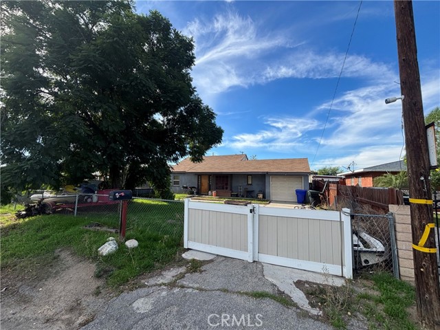 Detail Gallery Image 15 of 15 For 7474 Elmwood, San Bernardino,  CA 92410 - 3 Beds | 1 Baths