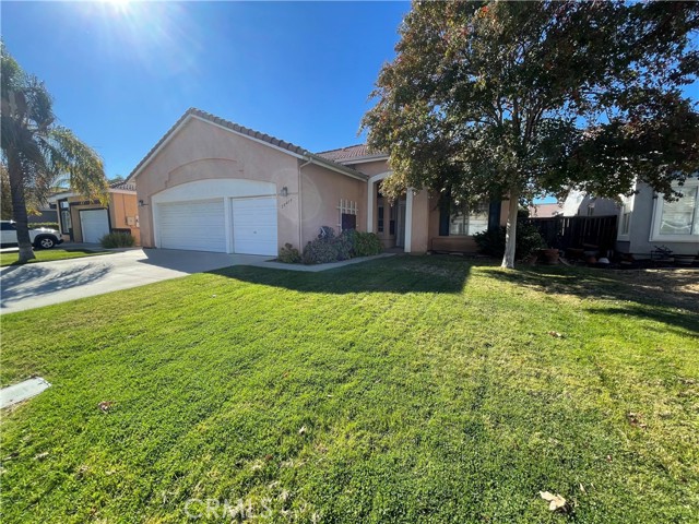 Detail Gallery Image 1 of 45 For 35419 Marsh Ln, Wildomar,  CA 92595 - 4 Beds | 2 Baths