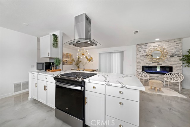 Detail Gallery Image 9 of 30 For 46464 Roudel, La Quinta,  CA 92253 - 3 Beds | 2 Baths