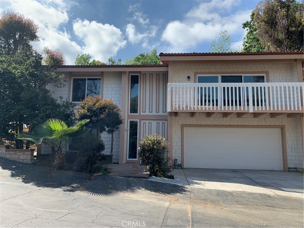 15416 Sunset Ridge Lane, Hacienda Heights, CA 91745