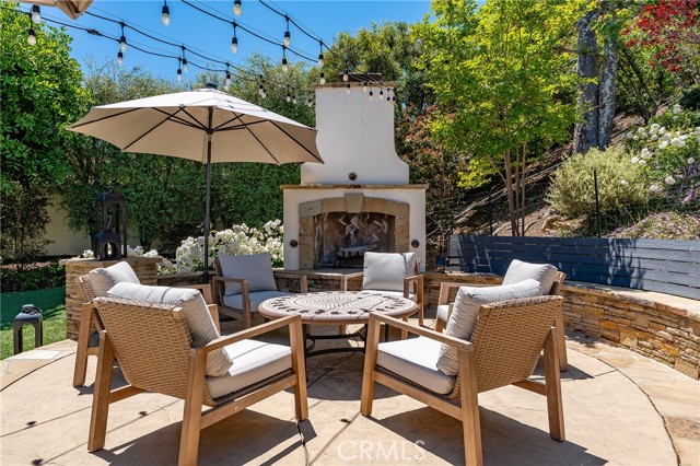 Detail Gallery Image 35 of 43 For 3995 Prado Del Trigo, Calabasas,  CA 91302 - 4 Beds | 4/1 Baths