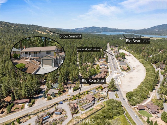 Detail Gallery Image 2 of 17 For 760 Club View Drive, Big Bear Lake,  CA 92315 - – Beds | – Baths