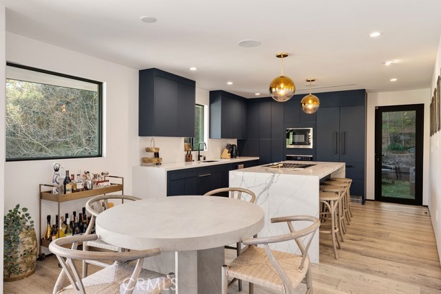 Detail Gallery Image 10 of 44 For 8130 Gould, Los Angeles,  CA 90046 - 3 Beds | 3/1 Baths