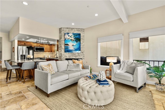 Detail Gallery Image 13 of 34 For 117 Boca De La Playa #1,  San Clemente,  CA 92672 - 3 Beds | 3 Baths