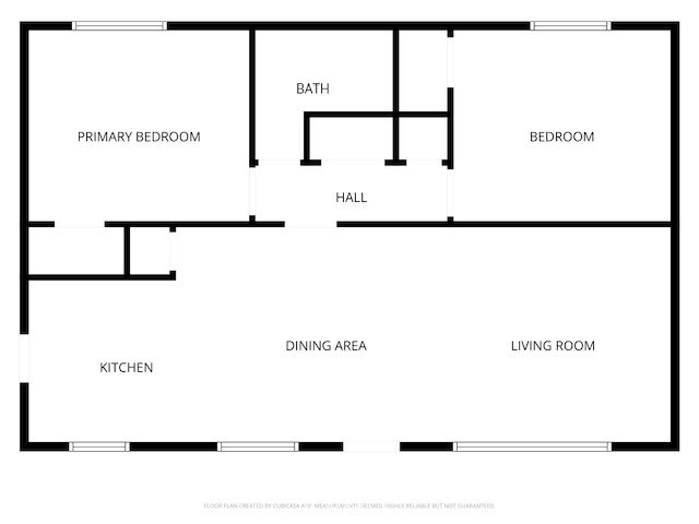 Detail Gallery Image 33 of 33 For 2575 Forestview Dr, Oroville,  CA 95966 - 2 Beds | 1 Baths