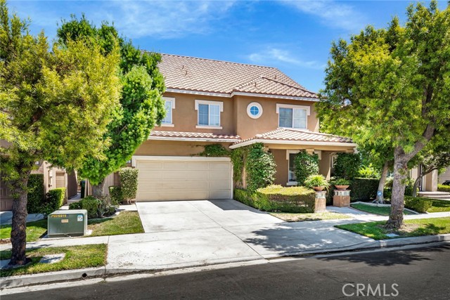 15 Pacific Crst, Irvine, CA 92602