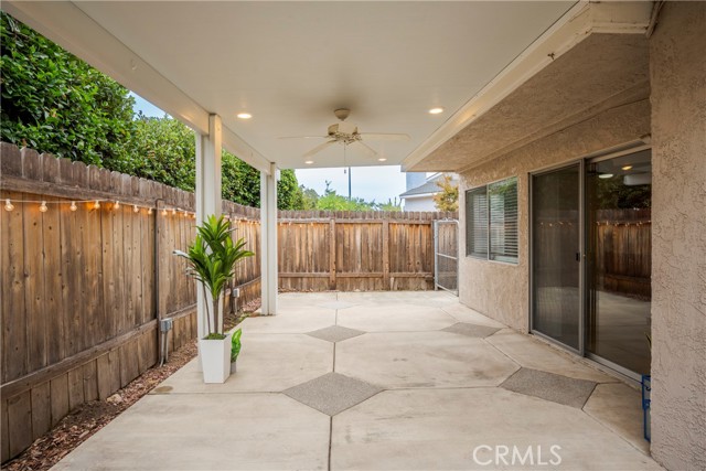 Detail Gallery Image 32 of 38 For 110 Canyon Oak Cir, Pomona,  CA 91767 - 3 Beds | 2/1 Baths