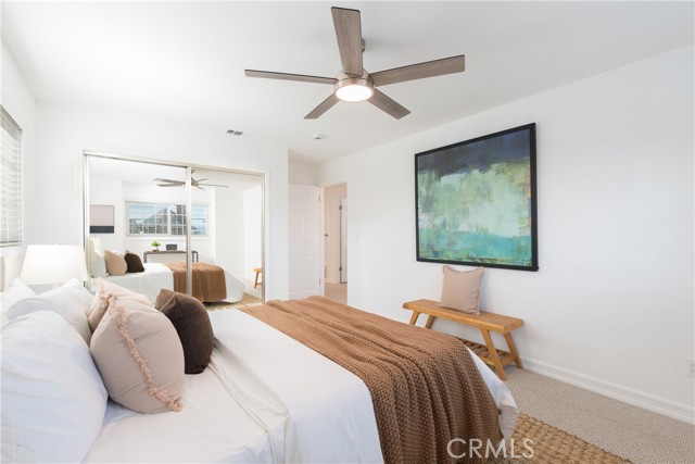 Detail Gallery Image 23 of 75 For 2205 Clark Ln a,  Redondo Beach,  CA 90278 - 3 Beds | 2/1 Baths