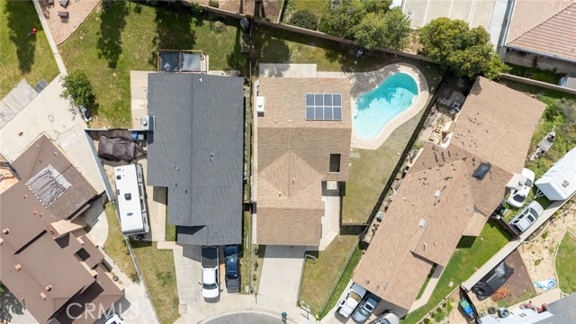 Detail Gallery Image 25 of 26 For 13981 Elmwood Ct, Moreno Valley,  CA 92553 - 2 Beds | 1 Baths