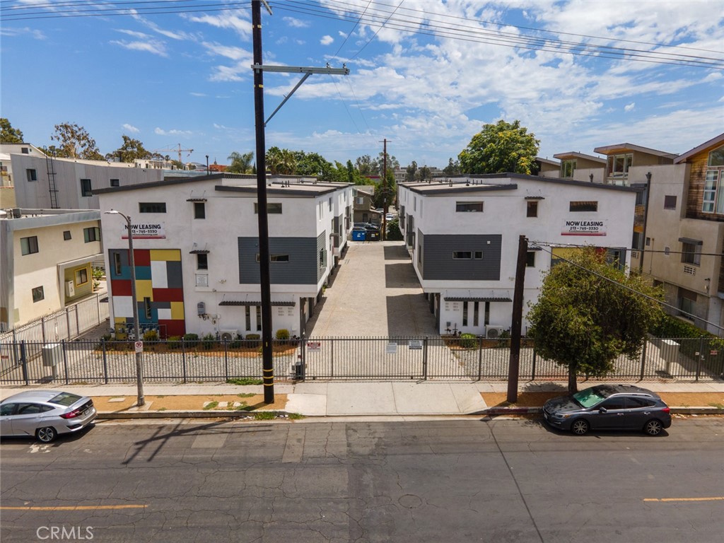 1168 W 36th Place, Los Angeles, CA 90007