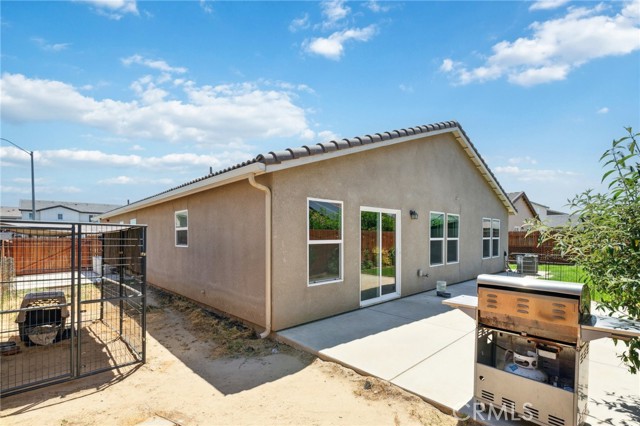 Detail Gallery Image 24 of 38 For 2105 Sonoma Ct, Atwater,  CA 95301 - 4 Beds | 2 Baths