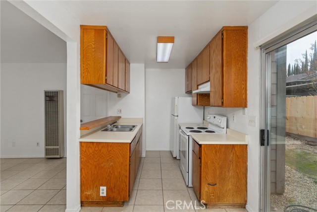 Detail Gallery Image 13 of 18 For 2375 Notre Dame Bld #9,  Chico,  CA 95928 - 1 Beds | 1 Baths