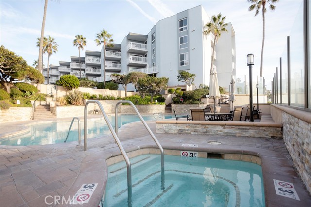 620 The Village, Redondo Beach, California 90277, 1 Bedroom Bedrooms, ,1 BathroomBathrooms,Residential,Sold,The Village,SB23008718