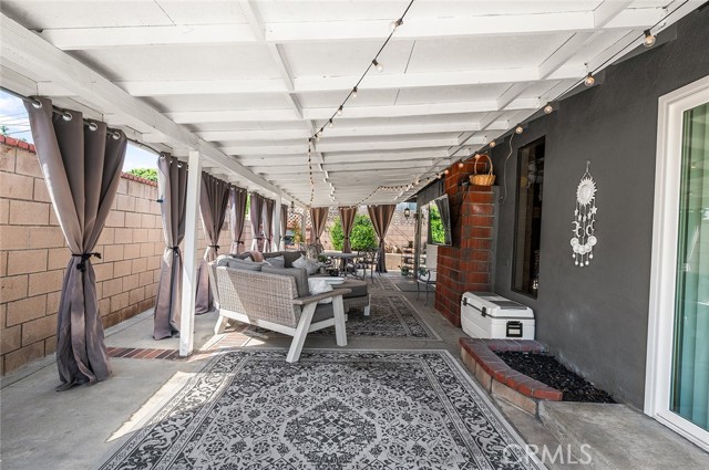 Detail Gallery Image 35 of 50 For 605 E Avenida De La Merced, Montebello,  CA 90640 - 4 Beds | 2 Baths