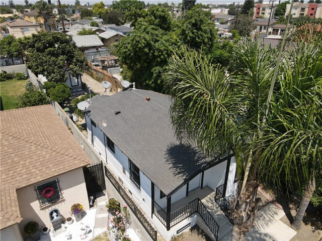 Detail Gallery Image 31 of 31 For 2117 E 112th St, Los Angeles,  CA 90059 - 4 Beds | 2 Baths