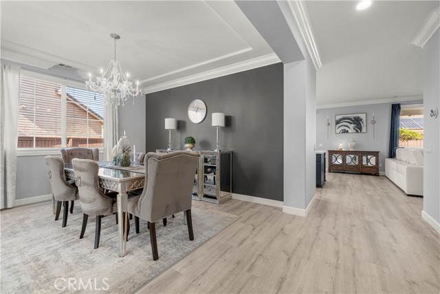 Image 4 of 42 For 26672 Mark Twain Court