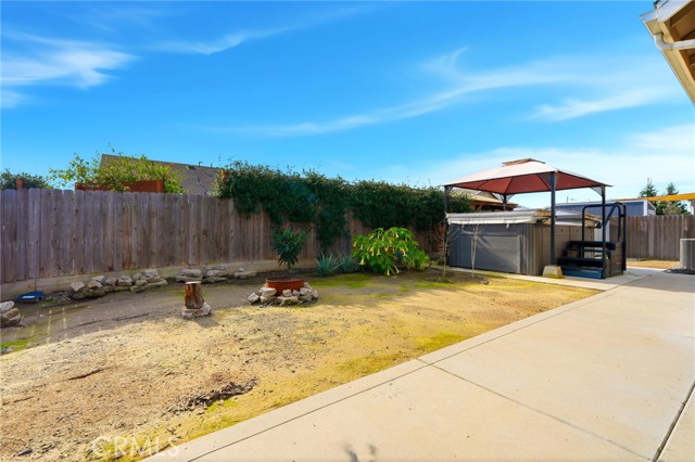 Detail Gallery Image 46 of 57 For 3725 W Clinton, Visalia,  CA 93291 - 4 Beds | 2/1 Baths