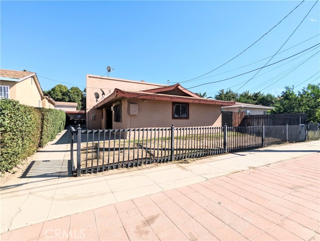 1477 N G St, San Bernardino, CA 92405