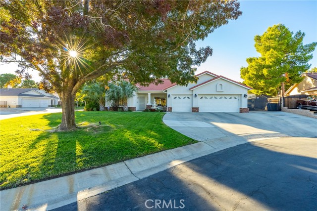 Detail Gallery Image 61 of 63 For 41011 Flagstone St, Palmdale,  CA 93551 - 4 Beds | 3 Baths