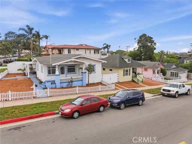 610 Carnelian, Redondo Beach, California 90277, ,Residential Income,For Sale,Carnelian,SB26077419