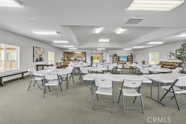 Community Clubhouse