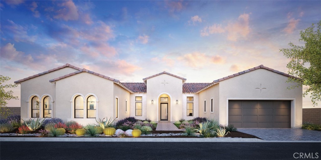 54325 Seattle Slew Way