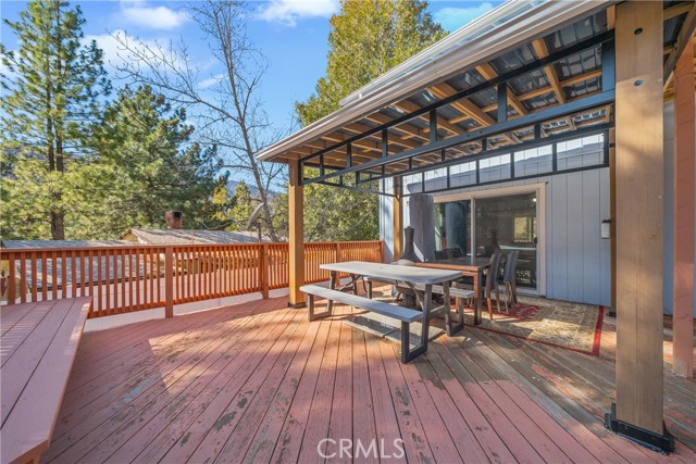 Detail Gallery Image 23 of 27 For 1025 Rivera, Wrightwood,  CA 92397 - 3 Beds | 2 Baths