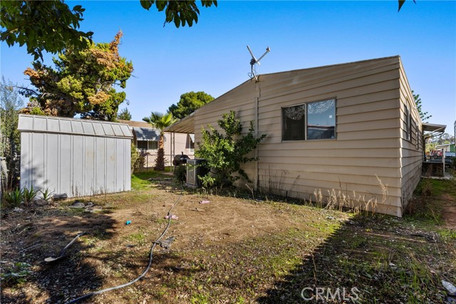 Detail Gallery Image 32 of 33 For 14939 Vinehill, Moreno Valley,  CA 92553 - 2 Beds | 2 Baths