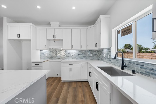 Detail Gallery Image 11 of 34 For 21441 Randsburg Mojave Rd, California City,  CA 93505 - 4 Beds | 2 Baths