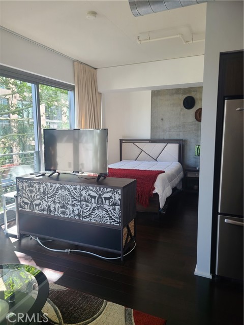 Detail Gallery Image 2 of 4 For 1100 S Hope St #613,  Los Angeles,  CA 90015 - 1 Beds | 1 Baths