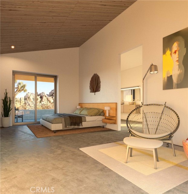 Detail Gallery Image 11 of 58 For 63121 Chickasaw, Joshua Tree,  CA 92252 - – Beds | – Baths