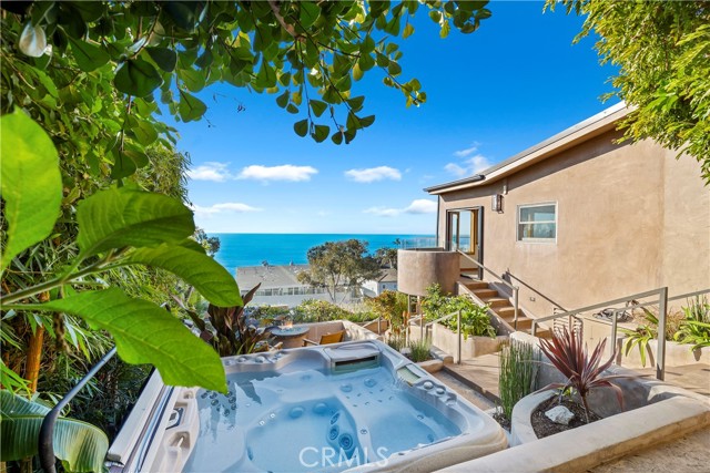 Detail Gallery Image 36 of 42 For 206 Grandview St, Laguna Beach,  CA 92651 - 3 Beds | 3 Baths