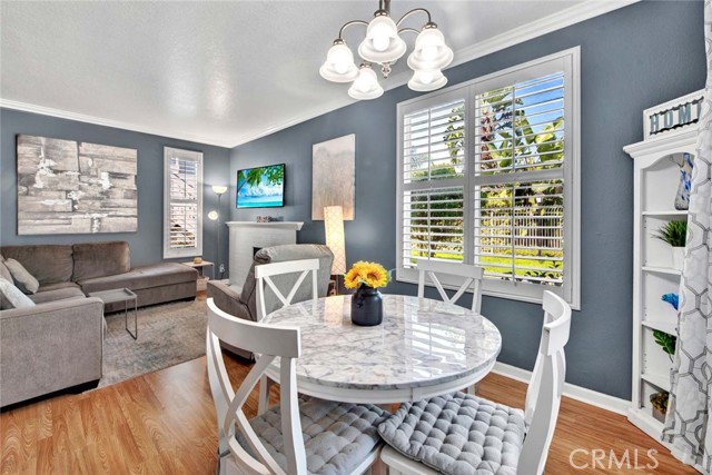 Detail Gallery Image 5 of 22 For 12061 Brighton River #38, Fountain Valley,  CA 92708 - 2 Beds | 1 Baths