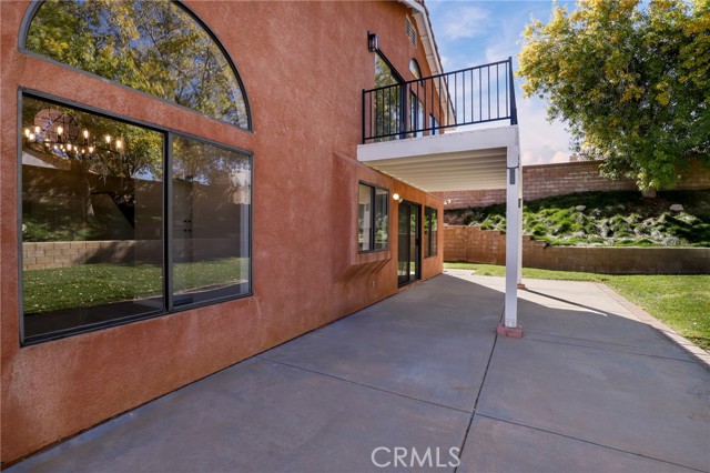 Detail Gallery Image 44 of 49 For 40501 Palmas Ct, Palmdale,  CA 93551 - 3 Beds | 2/1 Baths