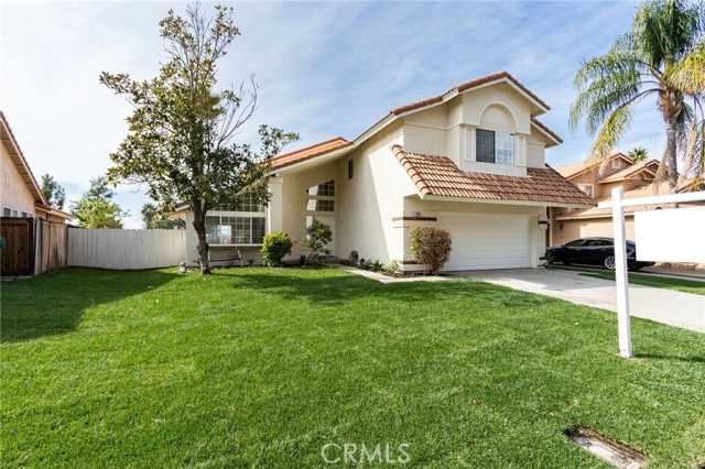 Detail Gallery Image 3 of 45 For 21095 Gallant Fox Dr, Moreno Valley,  CA 92557 - 4 Beds | 2/1 Baths