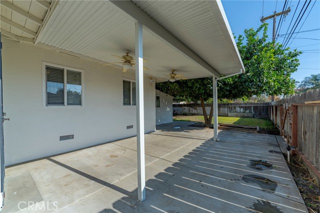 Detail Gallery Image 24 of 30 For 834 V St, Merced,  CA 95341 - 3 Beds | 1 Baths