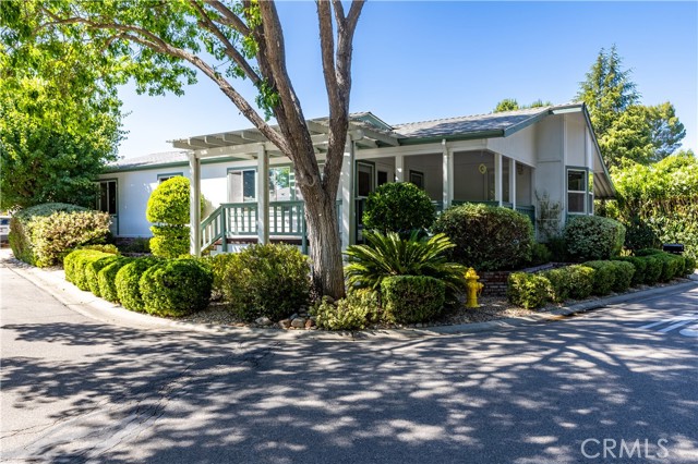 Detail Gallery Image 2 of 29 For 146 via Santa Barbara #146,  Paso Robles,  CA 93446 - 3 Beds | 2 Baths