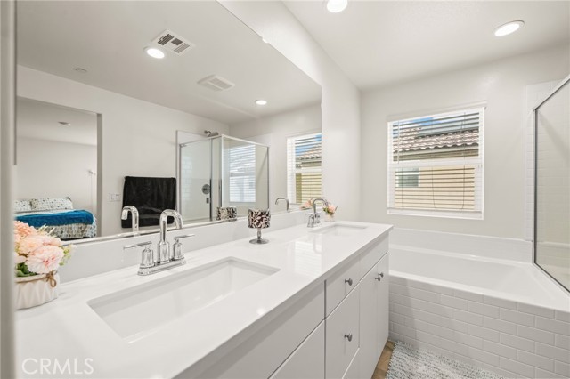 Detail Gallery Image 33 of 63 For 27166 Canyon Rock Ct, Moreno Valley,  CA 92555 - 4 Beds | 2/1 Baths