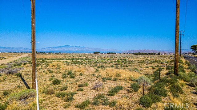 109 Vac/A V Hwy 71w /Vic 70 W, Antelope Acres, California 93536, ,Land,For Sale,109 Vac/A V Hwy 71w /Vic 70 W,CRCV23174444