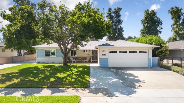 3114 Peyton Rd, La Verne, CA 91750