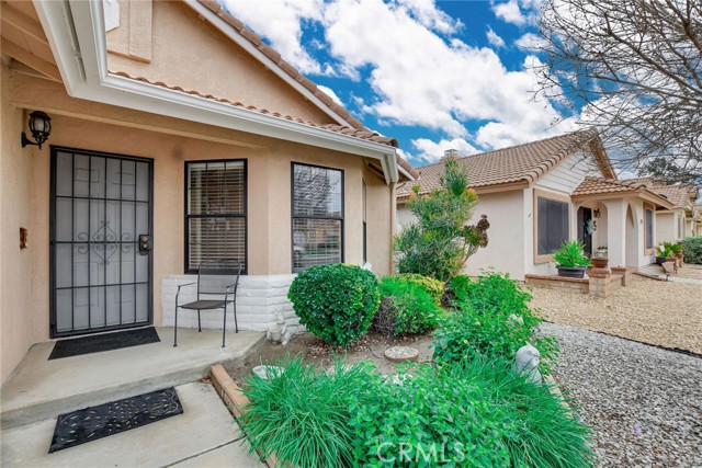 Detail Gallery Image 6 of 30 For 732 Alondra, Hemet,  CA 92545 - 2 Beds | 2 Baths