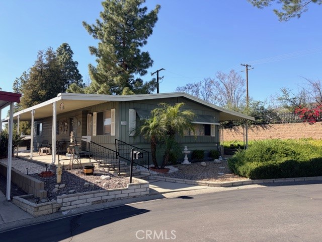 Detail Gallery Image 14 of 14 For 3850 Atlantic Ave #122,  Highland,  CA 92346 - 2 Beds | 2 Baths